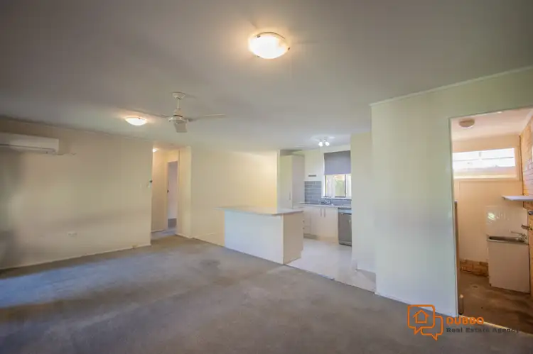 Sixth view of Homely unit listing, 4/10 Sturt Circle, Dubbo NSW 2830
