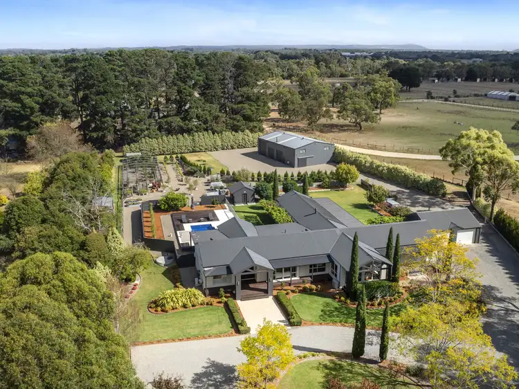 2 Lookover Way, Tyabb VIC 3913