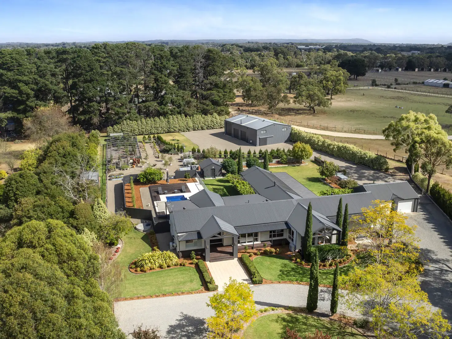 Main view of Homely rural property listing, 2 Lookover Way, Tyabb VIC 3913