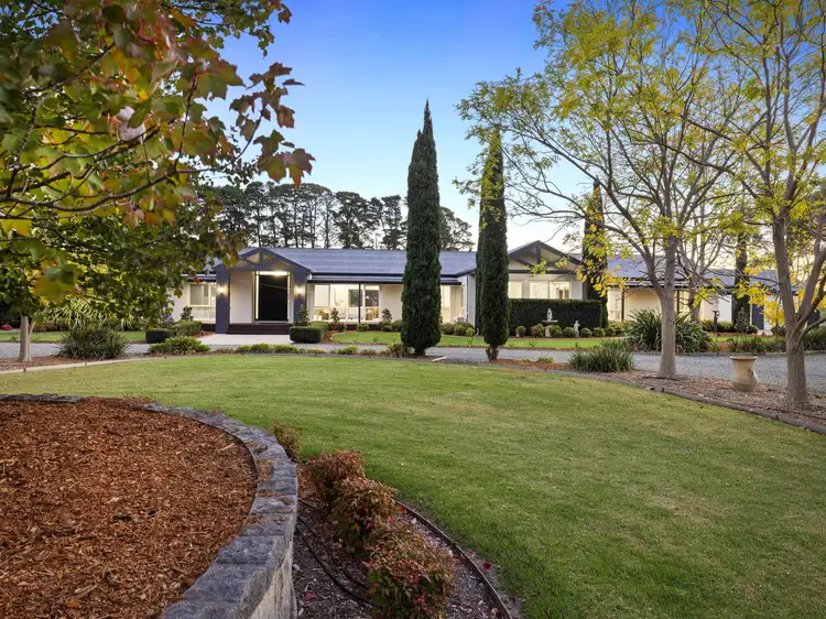 Second view of Homely rural property listing, 2 Lookover Way, Tyabb VIC 3913