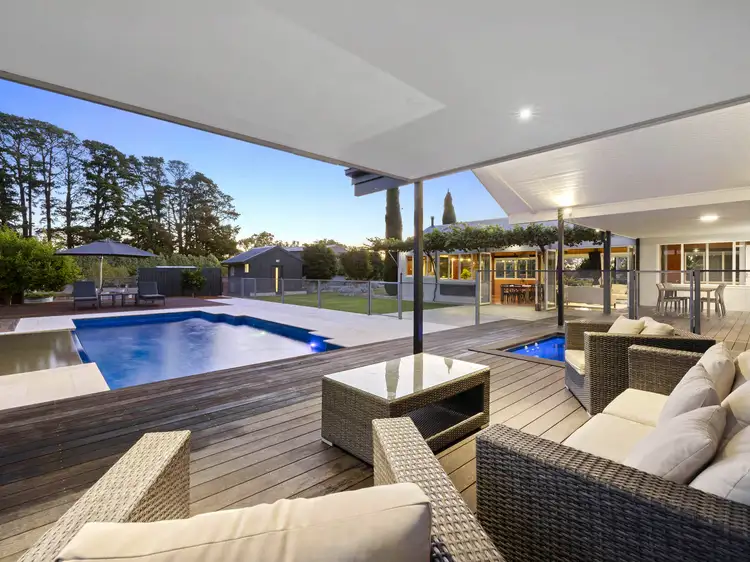 Third view of Homely rural property listing, 2 Lookover Way, Tyabb VIC 3913