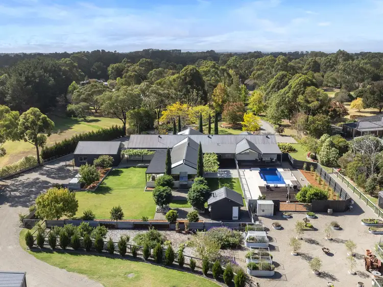 Fourth view of Homely rural property listing, 2 Lookover Way, Tyabb VIC 3913