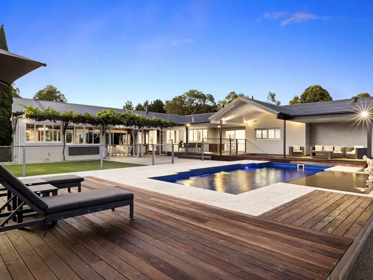 Fifth view of Homely rural property listing, 2 Lookover Way, Tyabb VIC 3913