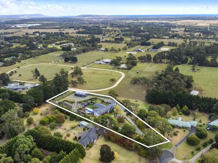 Sixth view of Homely rural property listing, 2 Lookover Way, Tyabb VIC 3913