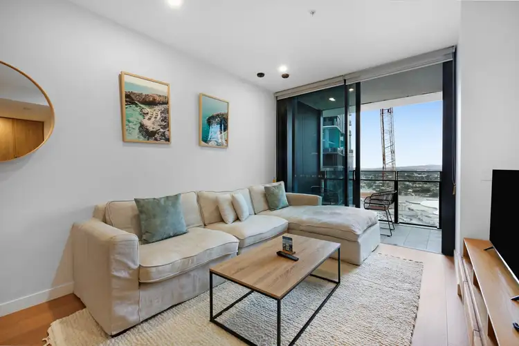 Fourth view of Homely apartment listing, 12105/5 The Darling Avenue, Broadbeach QLD 4218