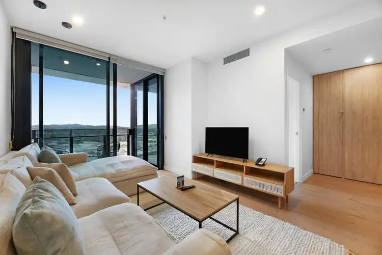 Fifth view of Homely apartment listing, 12105/5 The Darling Avenue, Broadbeach QLD 4218