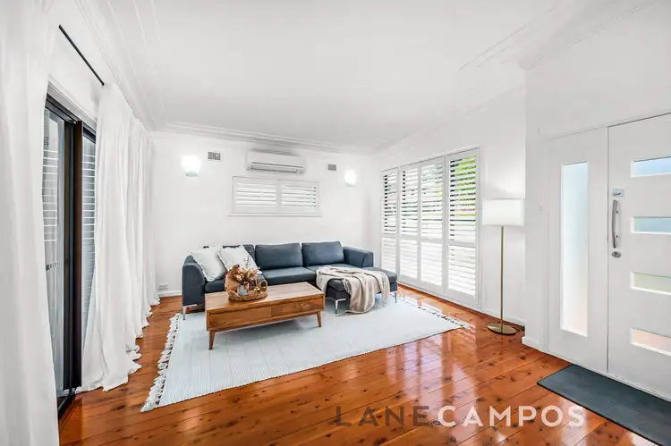 Second view of Homely house listing, 32 Deborah Street, Kotara South NSW 2289