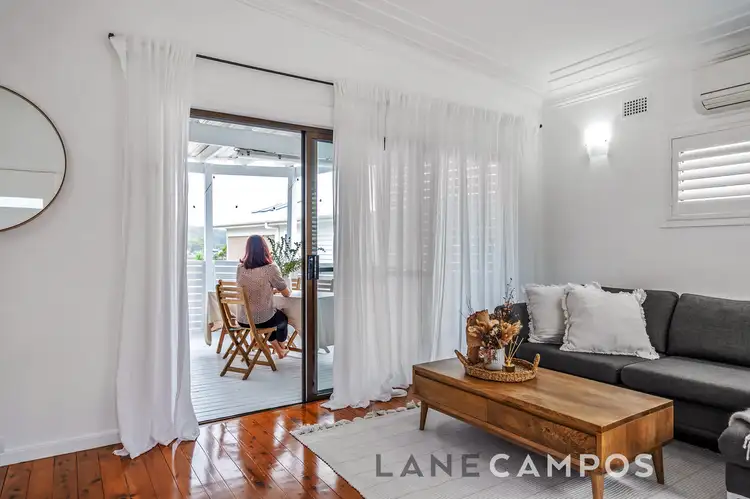 Third view of Homely house listing, 32 Deborah Street, Kotara South NSW 2289