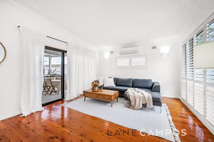 Fifth view of Homely house listing, 32 Deborah Street, Kotara South NSW 2289