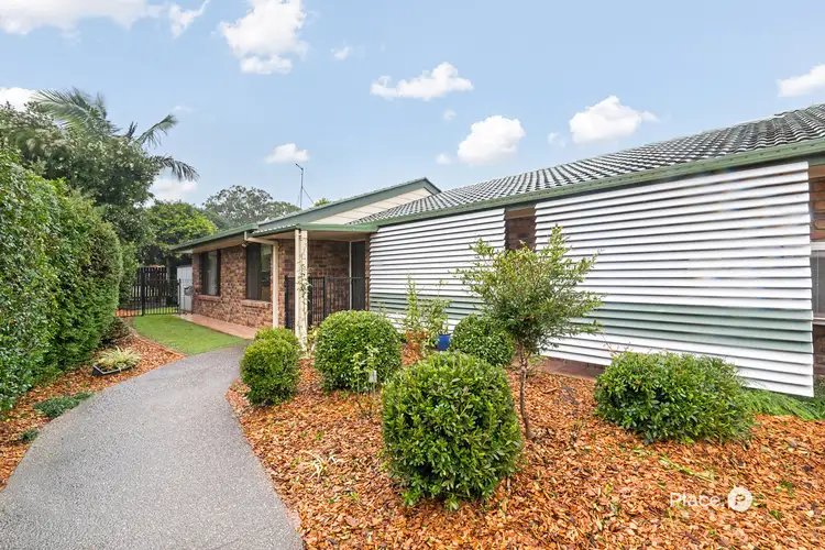 Second view of Homely house listing, 120 Calam Road, Sunnybank Hills QLD 4109