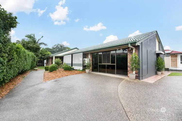 Third view of Homely house listing, 120 Calam Road, Sunnybank Hills QLD 4109