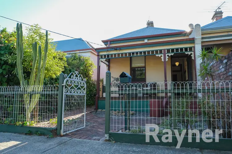 5 Orange Avenue, Perth WA 6000