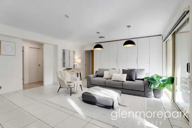 Fifth view of Homely house listing, 23 Nindi Crescent, Glenmore Park NSW 2745