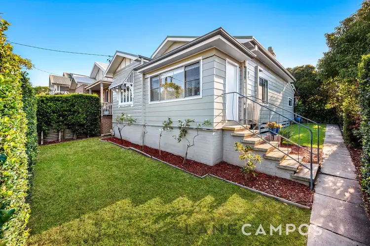 Main view of Homely house listing, 53 Harriet Street, Waratah NSW 2298