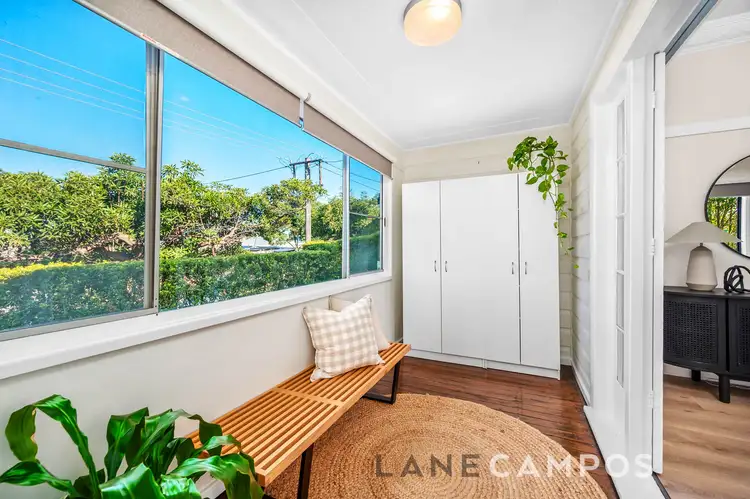 Second view of Homely house listing, 53 Harriet Street, Waratah NSW 2298