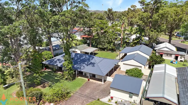 Fourth view of Homely house listing, 32-34 Jean Avenue, Berkeley Vale NSW 2261