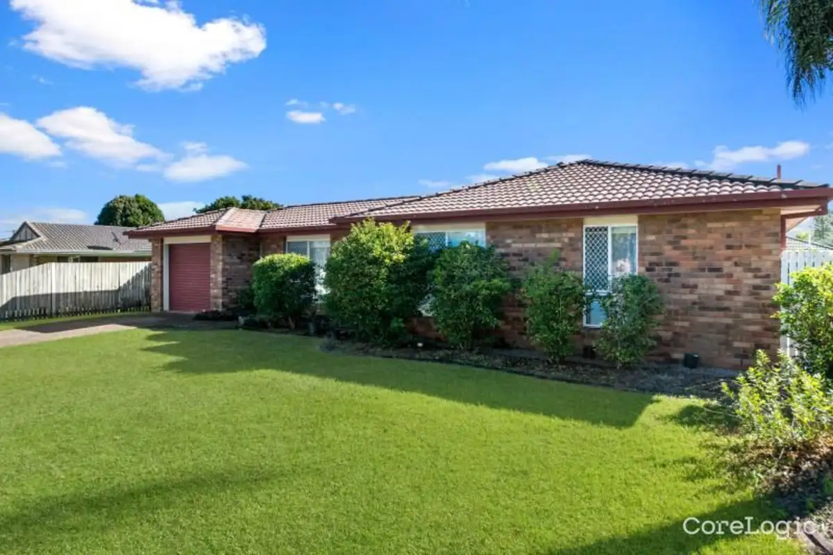 Main view of Homely house listing, 131 Morris Road, Rothwell QLD 4022