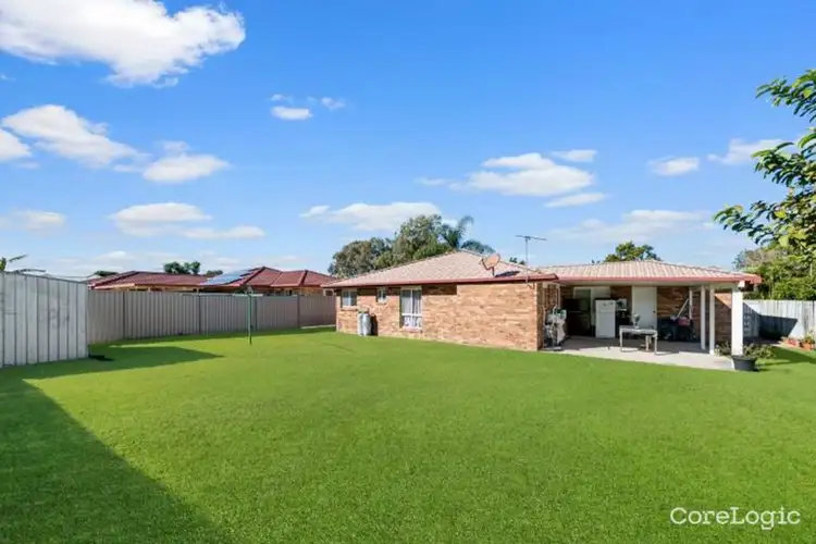 Second view of Homely house listing, 131 Morris Road, Rothwell QLD 4022