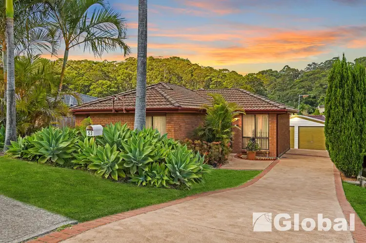 Main view of Homely house listing, 53 East Street, Warners Bay NSW 2282