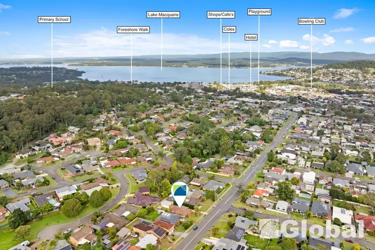 Sixth view of Homely house listing, 53 East Street, Warners Bay NSW 2282