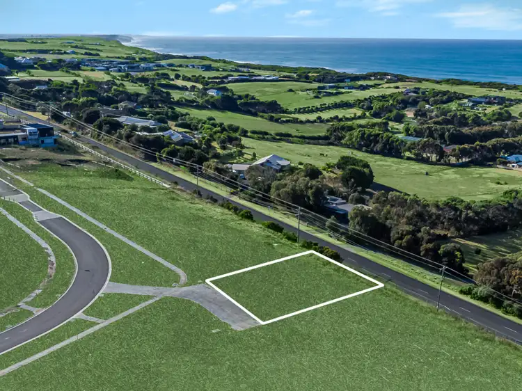 LOT 31 Hopkins Heights, Warrnambool VIC 3280