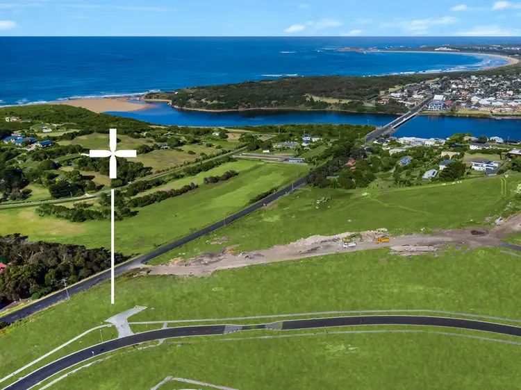 Second view of Homely land listing, LOT 31 Hopkins Heights, Warrnambool VIC 3280