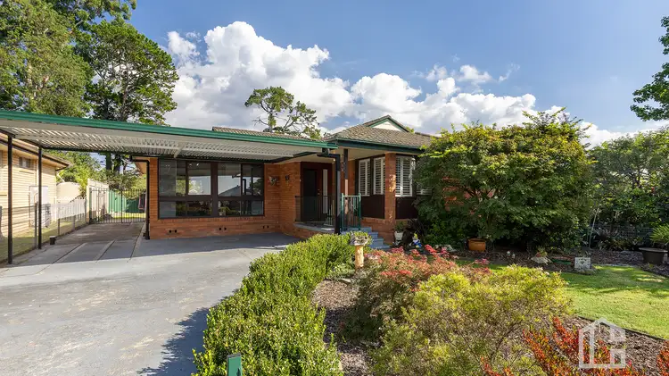 Main view of Homely house listing, 106 White Cross Road, Winmalee NSW 2777