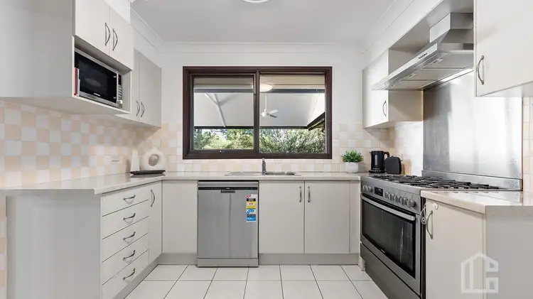 Second view of Homely house listing, 106 White Cross Road, Winmalee NSW 2777