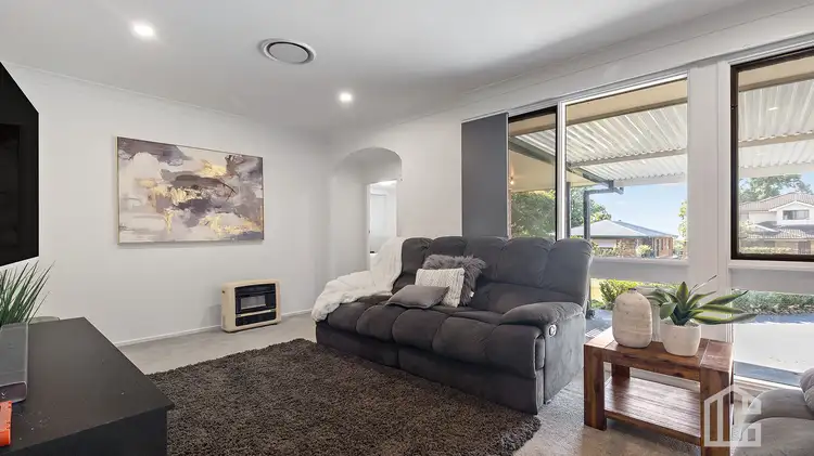Third view of Homely house listing, 106 White Cross Road, Winmalee NSW 2777
