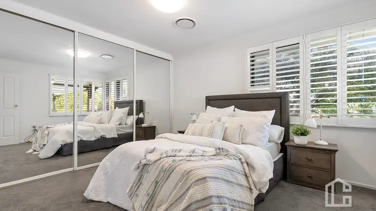 Fourth view of Homely house listing, 106 White Cross Road, Winmalee NSW 2777