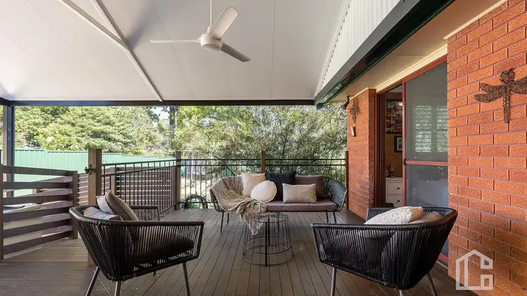 Sixth view of Homely house listing, 106 White Cross Road, Winmalee NSW 2777