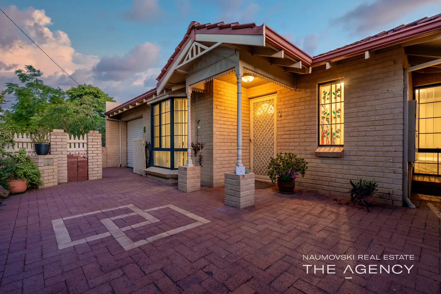 Main view of Homely house listing, 264 Hector Street, Tuart Hill WA 6060