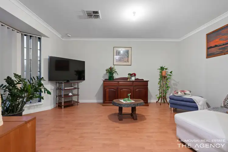 Second view of Homely house listing, 264 Hector Street, Tuart Hill WA 6060