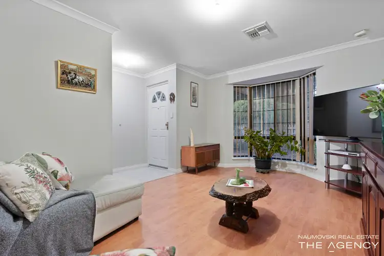Third view of Homely house listing, 264 Hector Street, Tuart Hill WA 6060
