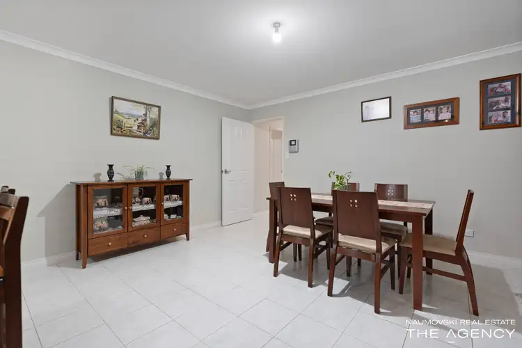Fourth view of Homely house listing, 264 Hector Street, Tuart Hill WA 6060