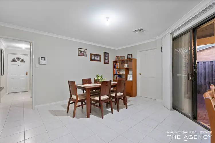 Fifth view of Homely house listing, 264 Hector Street, Tuart Hill WA 6060