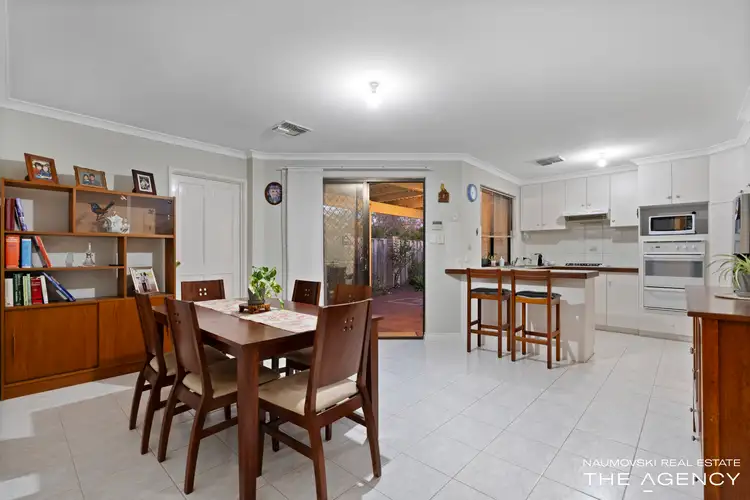 Sixth view of Homely house listing, 264 Hector Street, Tuart Hill WA 6060