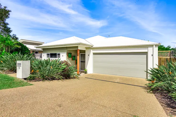 Main view of Homely house listing, 10 Orchard Drive, Kirkwood QLD 4680