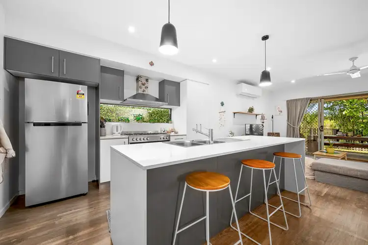 Fourth view of Homely house listing, 10 Orchard Drive, Kirkwood QLD 4680