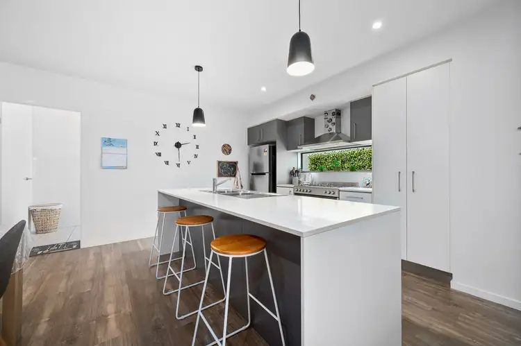 Fifth view of Homely house listing, 10 Orchard Drive, Kirkwood QLD 4680