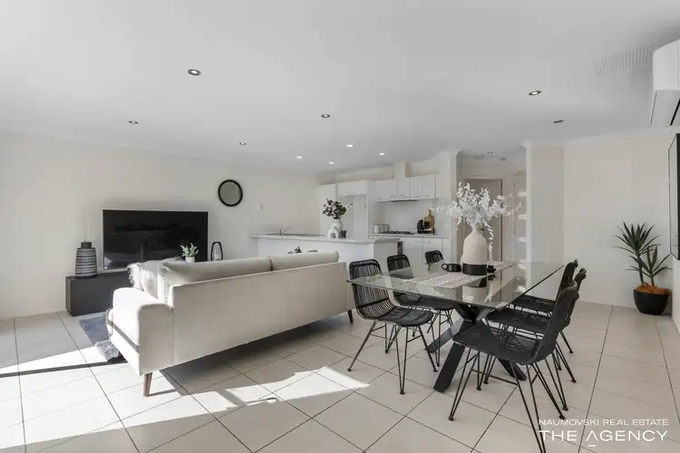 Second view of Homely house listing, 33C St Albans Road, Nollamara WA 6061