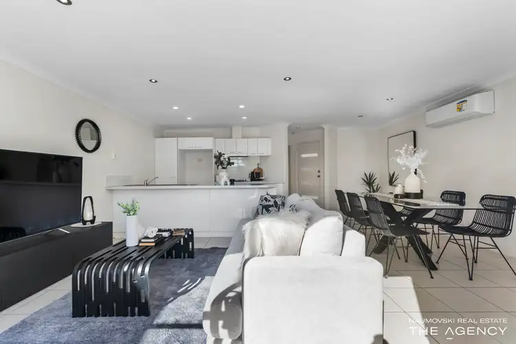 Third view of Homely house listing, 33C St Albans Road, Nollamara WA 6061