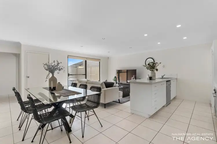 Fourth view of Homely house listing, 33C St Albans Road, Nollamara WA 6061