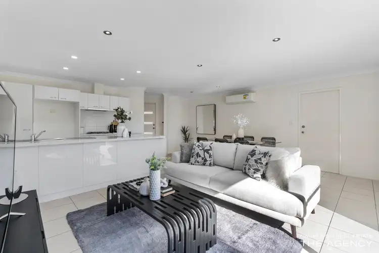 Fifth view of Homely house listing, 33C St Albans Road, Nollamara WA 6061