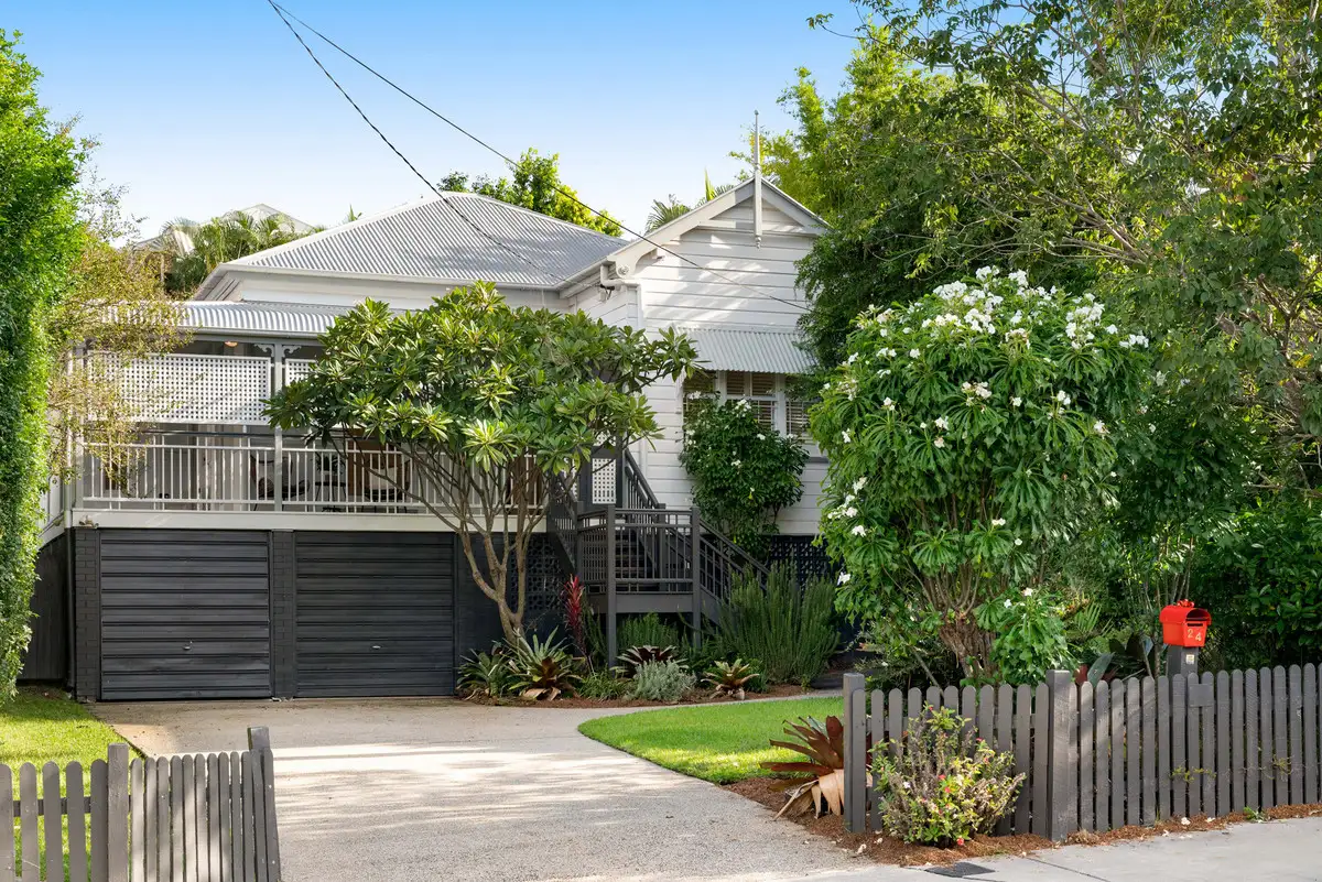 Main view of Homely house listing, 24 Spring Street, West End QLD 4101