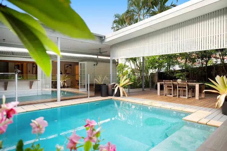 Second view of Homely house listing, 24 Spring Street, West End QLD 4101