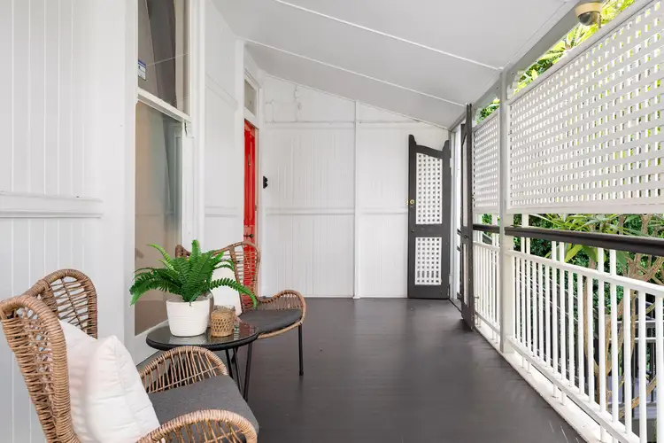 Fourth view of Homely house listing, 24 Spring Street, West End QLD 4101