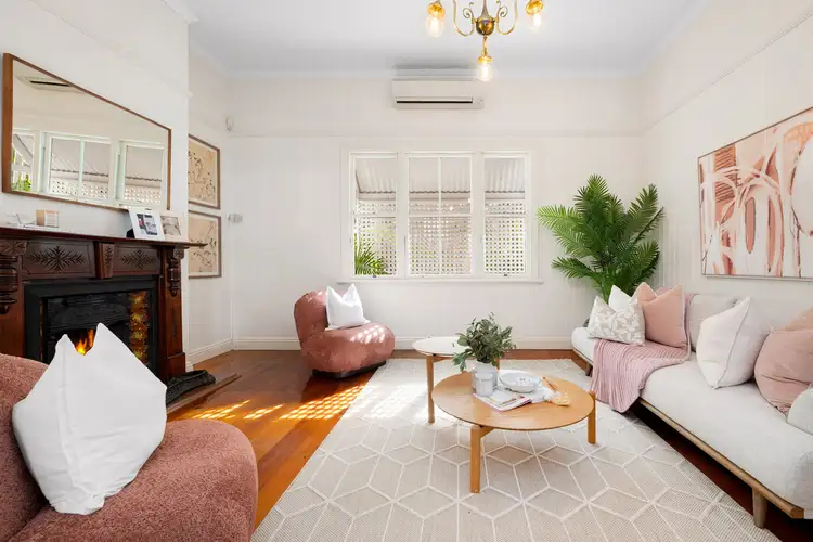 Fifth view of Homely house listing, 24 Spring Street, West End QLD 4101