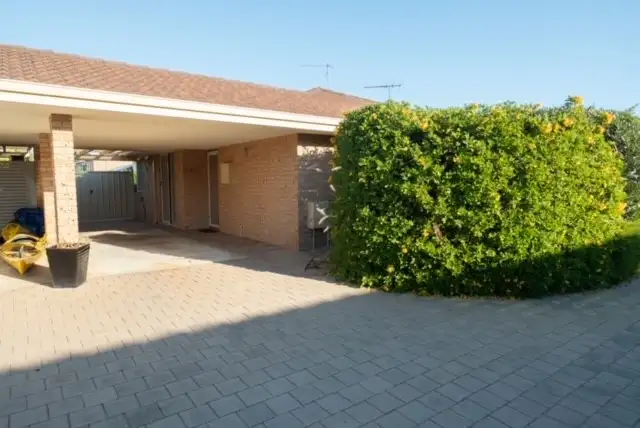 Second view of Homely unit listing, 12/28 Peninsula Road, Maylands WA 6051