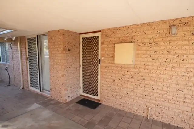 Fourth view of Homely unit listing, 12/28 Peninsula Road, Maylands WA 6051